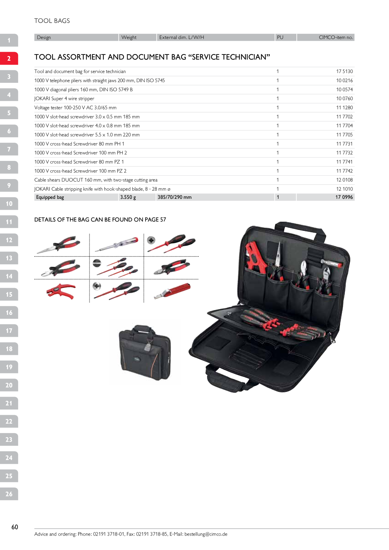 Catalog Overview Image