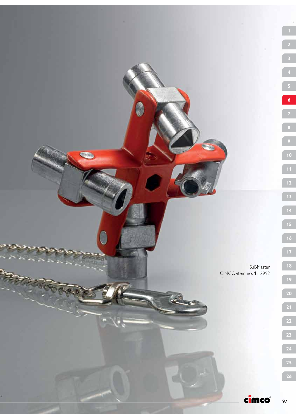 Anteprima del catalogo