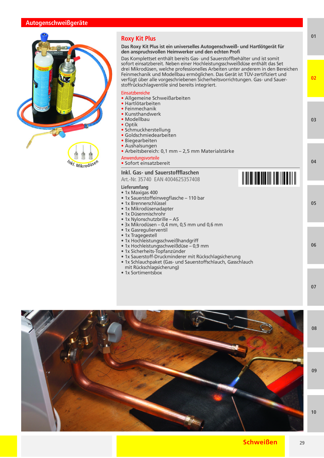 Catalog Overview Image