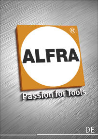 ALFRA Laserpointer 03021