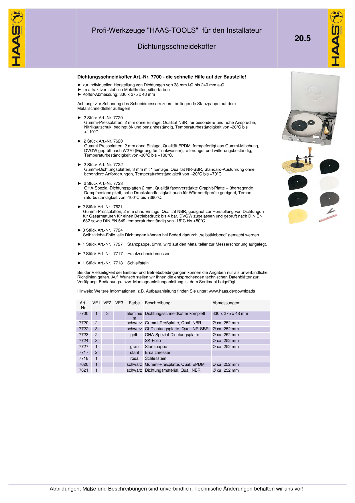 Catalog Overview Image