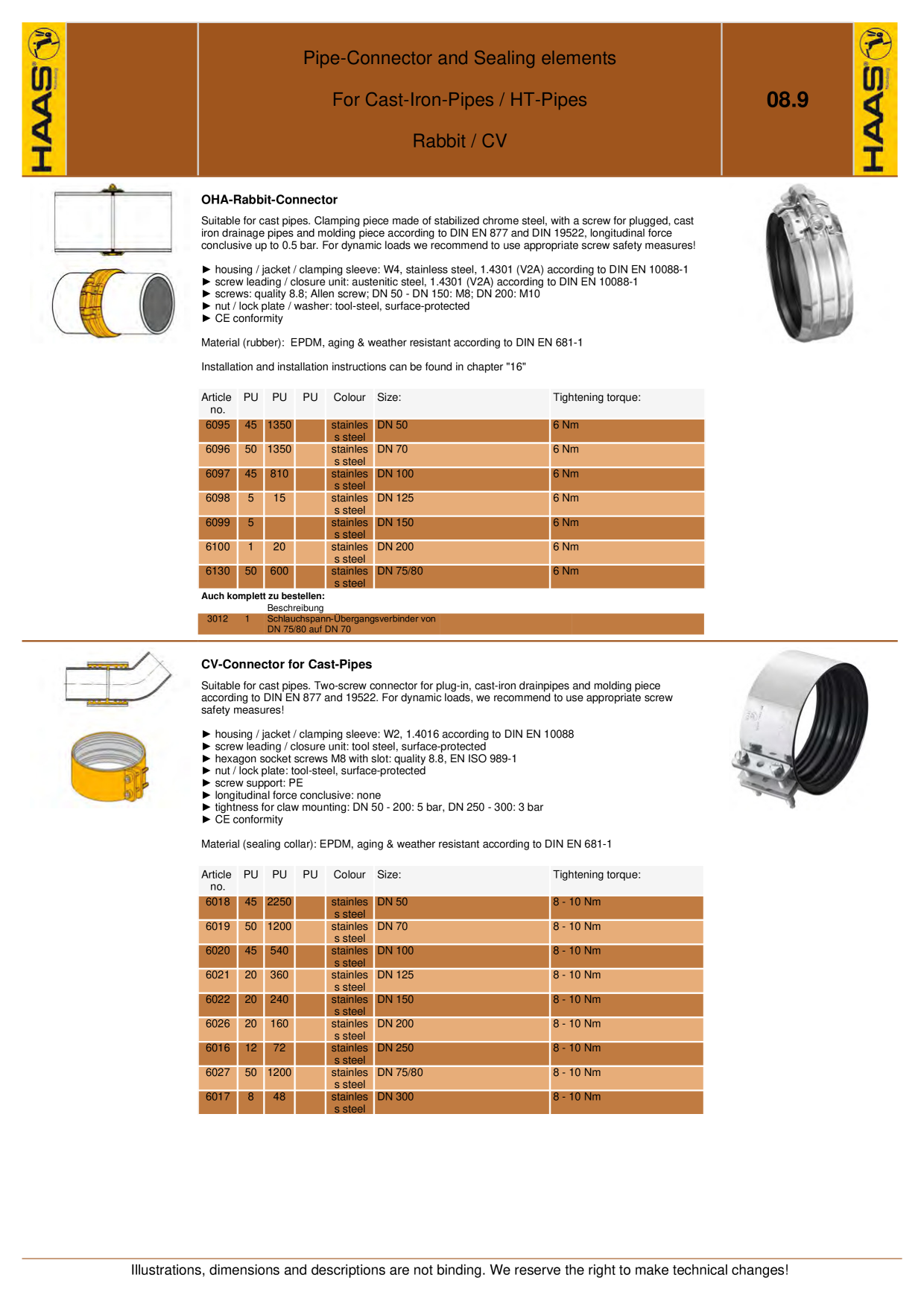 Image d’aperçu du catalogue
