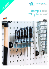 Simplaflex Rückbrett CLRB131212