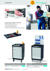 Anteprima del catalogo