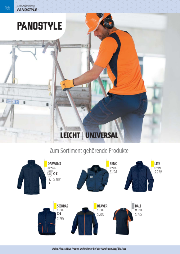 DELTA PLUS LATEX HANDSCHUH GELB 7/8 - GELBE LATEX-HAUSHALTSHANDSCHUHE PICAFLOR 240 VE240JA07