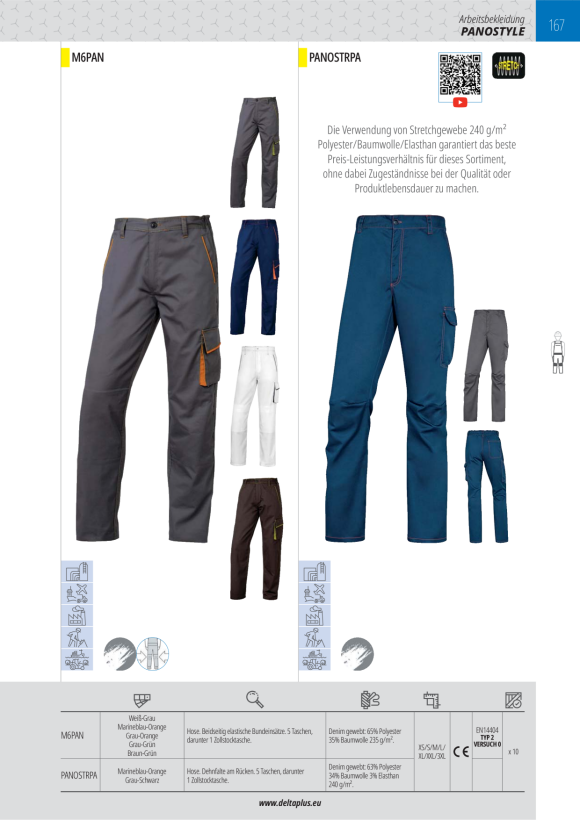 DELTA PLUS LATEX HANDSCHUH GELB 7/8 - GELBE LATEX-HAUSHALTSHANDSCHUHE PICAFLOR 240 VE240JA07