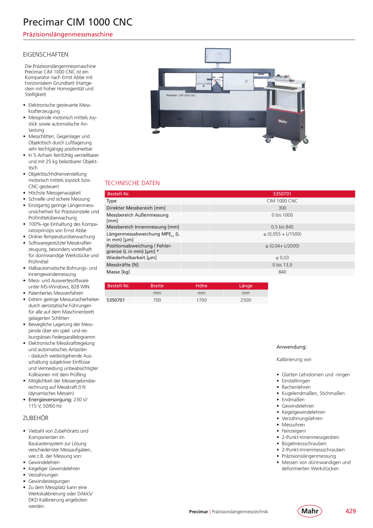 Catalog Overview Image