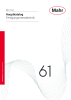 Mahr - Hauptkatalog Č. 20198 Strana 3