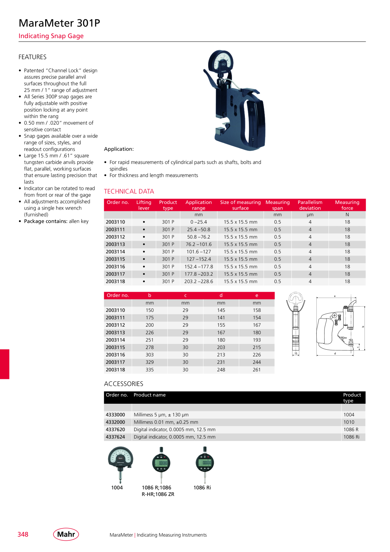 Catalog Overview Image