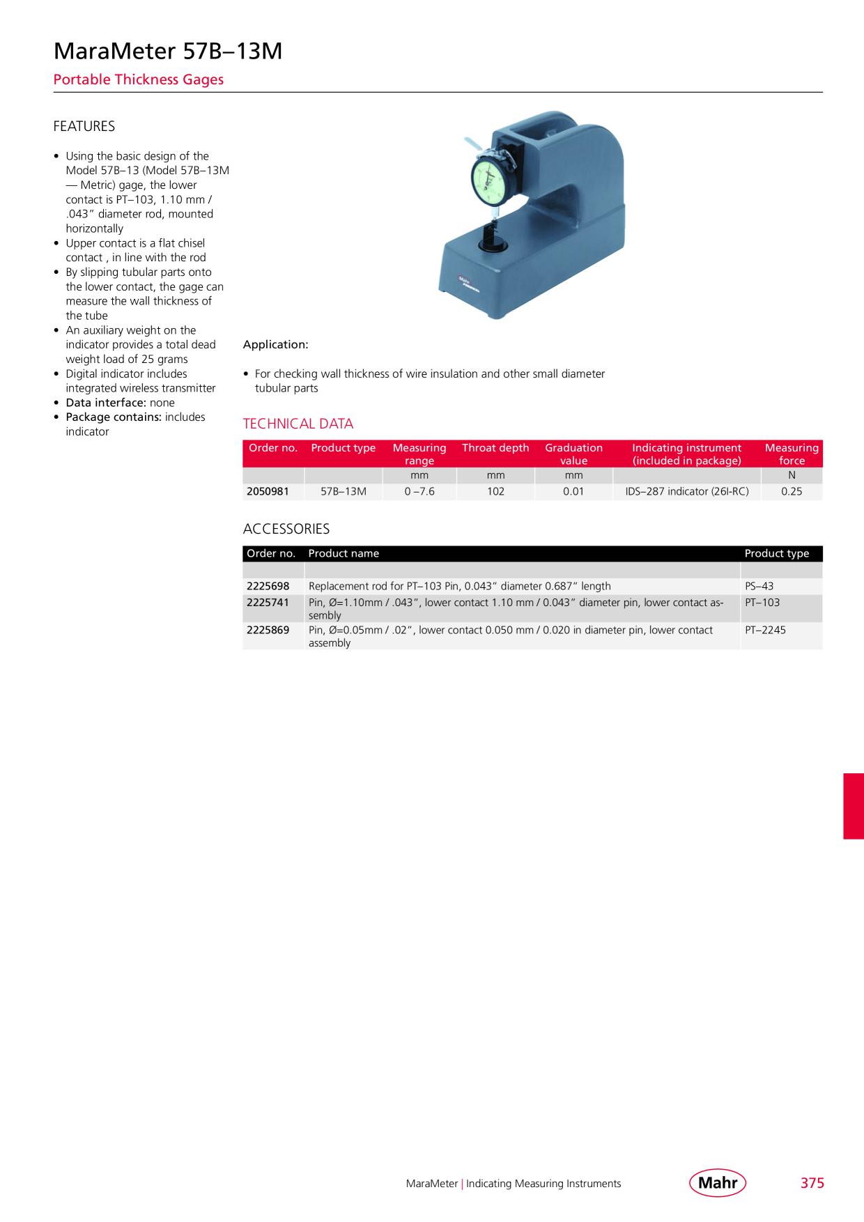 Catalog Overview Image
