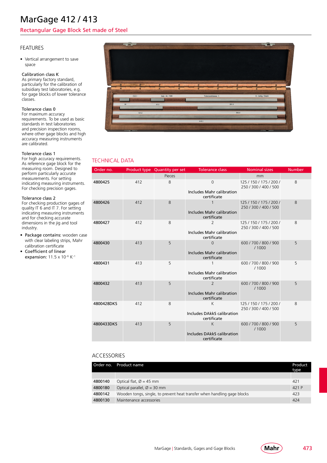 Catalog Overview Image