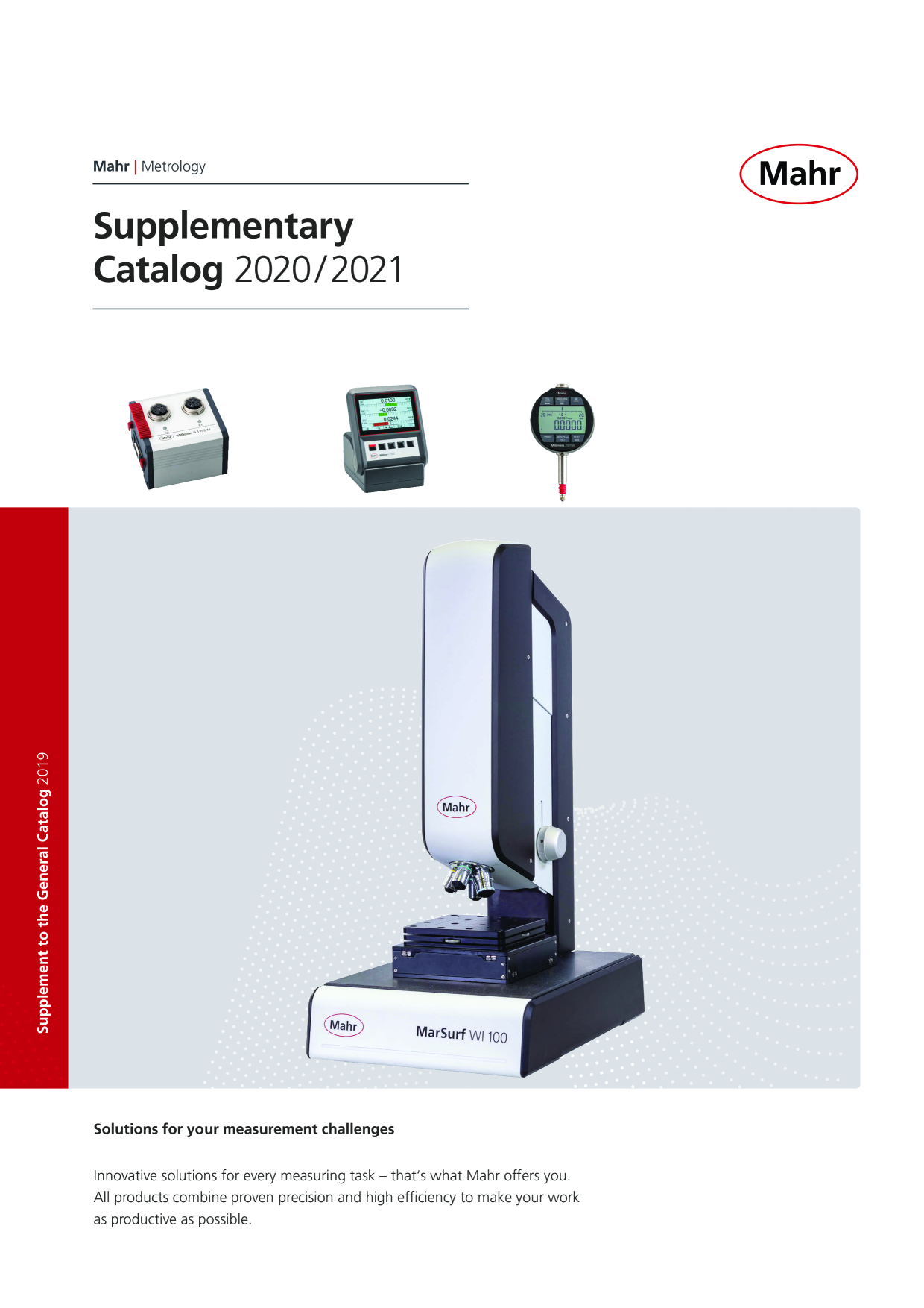 Catalog Overview Image