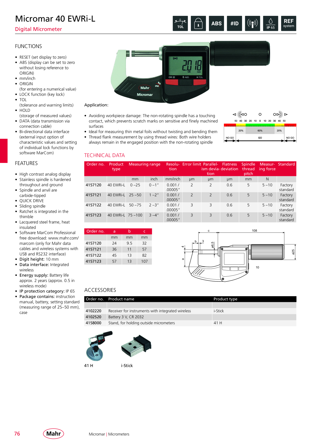 Eksempelbillede på katalog