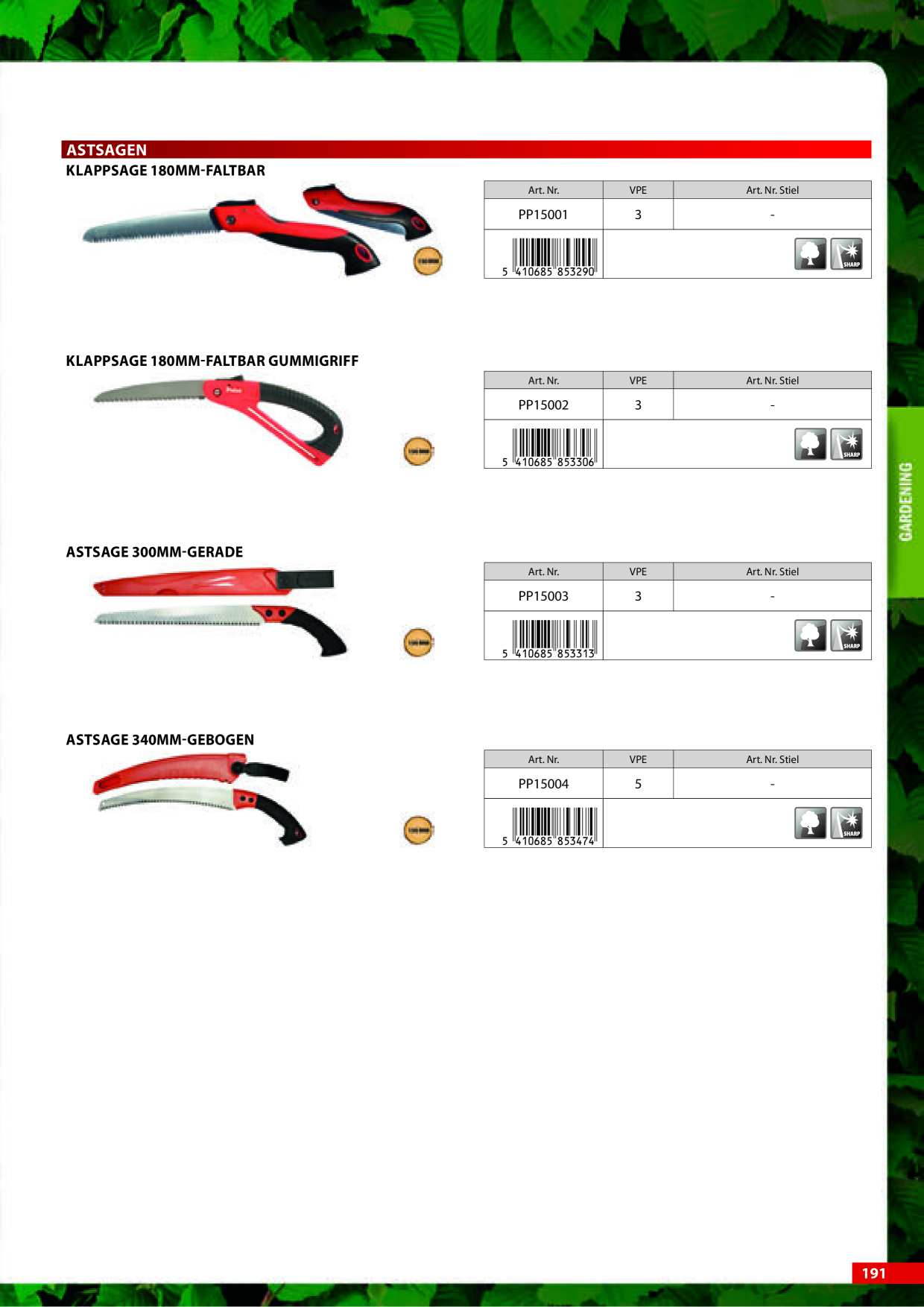 Catalog Overview Image