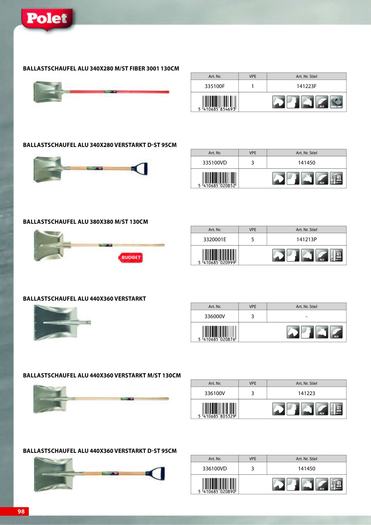 Catalog Overview Image