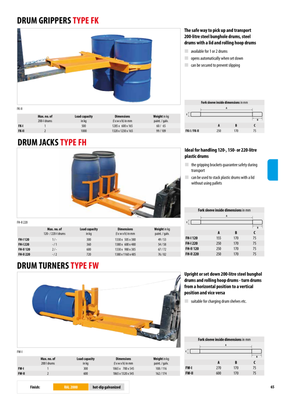 BAUER Contatore FMT II con display digitale e attacchi a vite rotanti 170371
