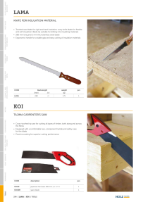 Förhandsvisning av katalog
