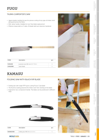 Förhandsvisning av katalog