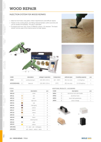 Eksempelbillede på katalog