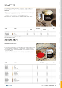 Eksempelbillede på katalog