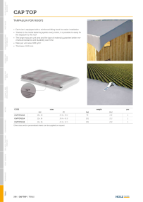 Anteprima del catalogo