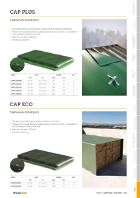 Anteprima del catalogo