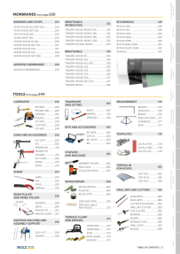Förhandsvisning av katalog