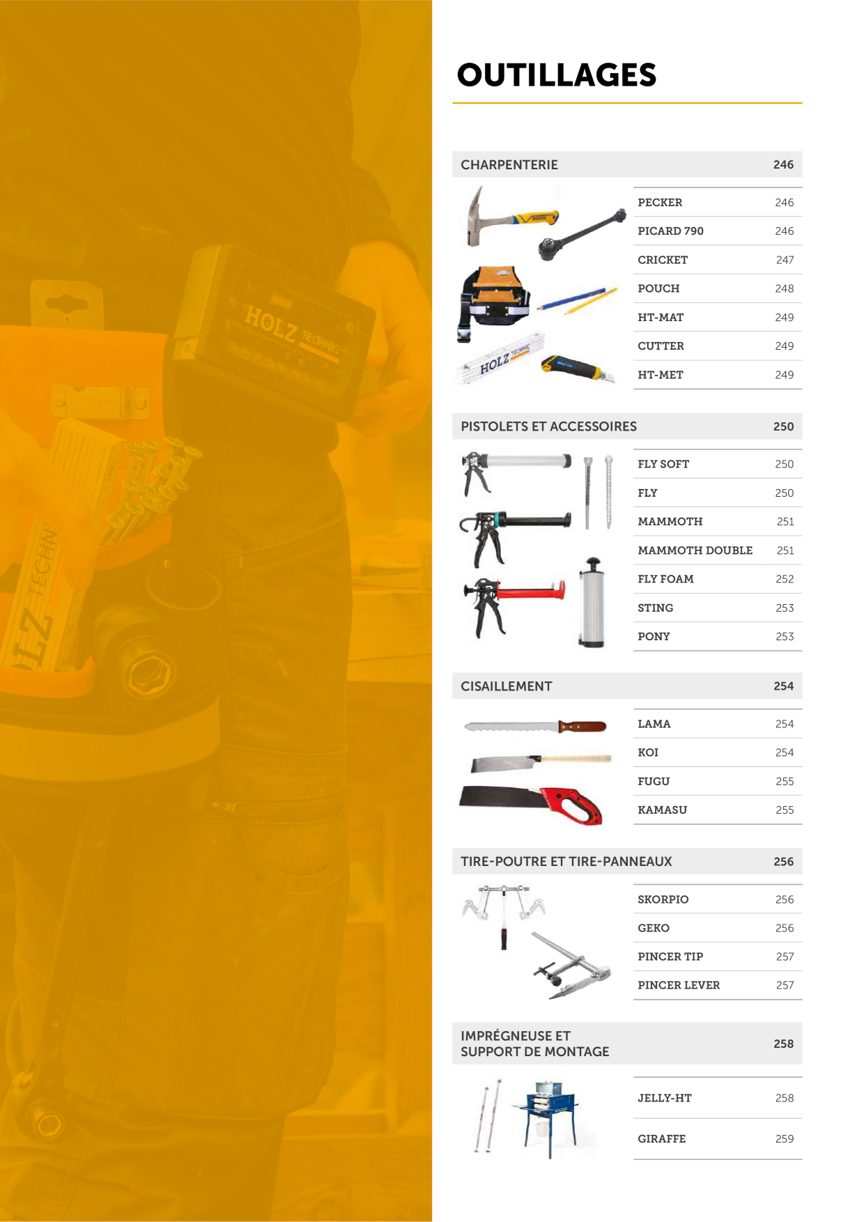 Catalog Overview Image