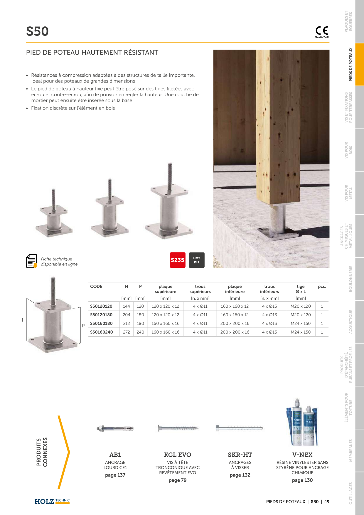 RothoBlaas KIT XSEAL MATÉRIAU DE REMPLISSAGE POUR POINT DE JONCTION BG120 XSEALBG120