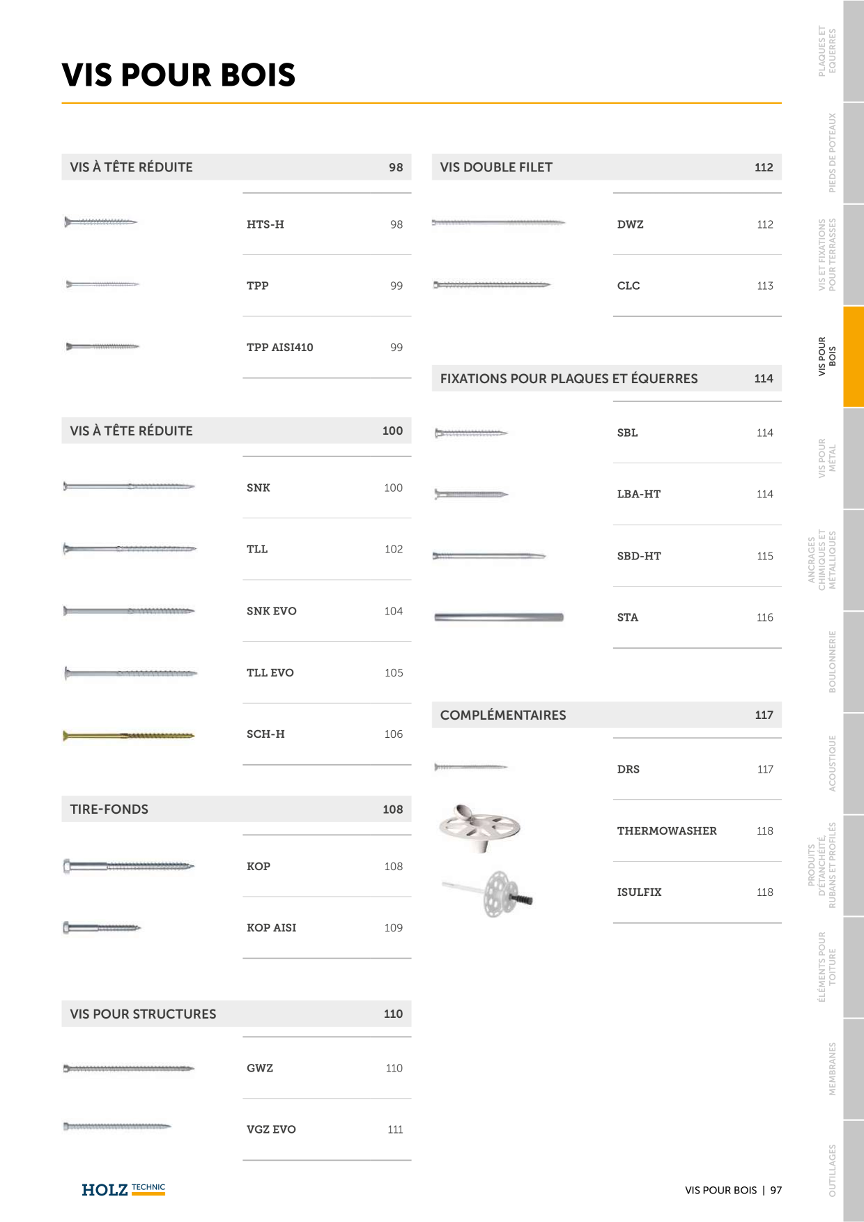Image d’aperçu du catalogue