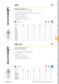 Pré-visualização do catálogo
