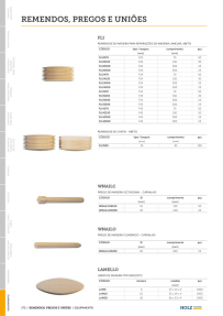 Pré-visualização do catálogo