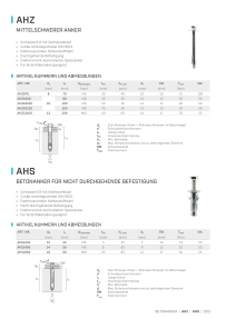 Anteprima del catalogo