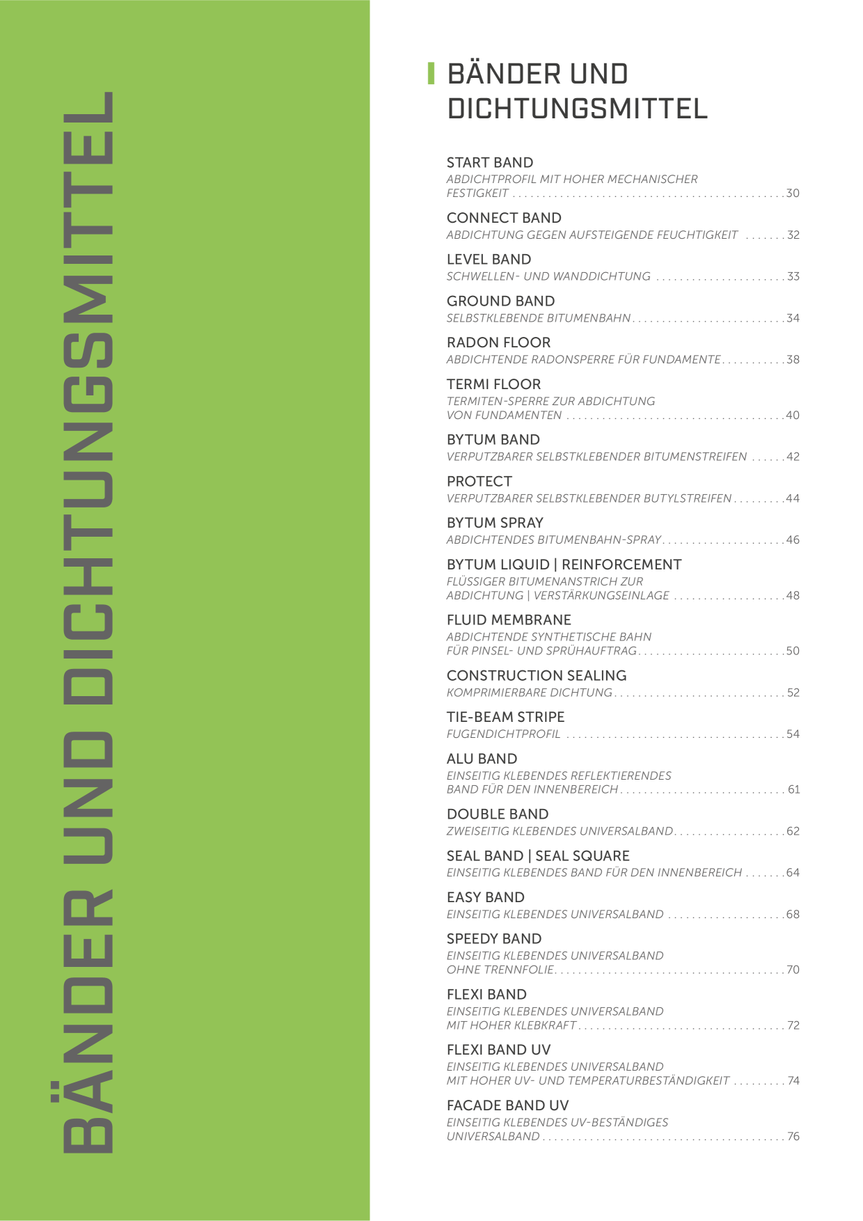 Catalog Overview Image