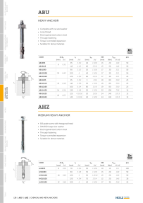 Anteprima del catalogo