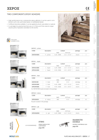 Anteprima del catalogo