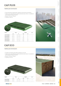 Anteprima del catalogo