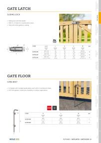Anteprima del catalogo