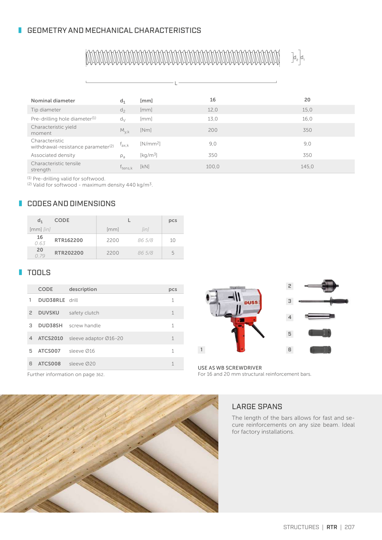 Eksempelbillede på katalog