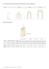 Anteprima del catalogo