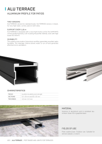 Anteprima del catalogo