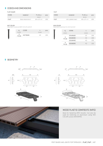 Anteprima del catalogo