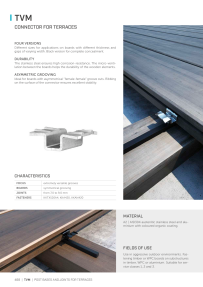Anteprima del catalogo
