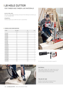Eksempelbillede på katalog