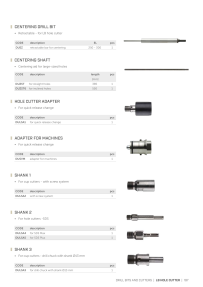 Eksempelbillede på katalog