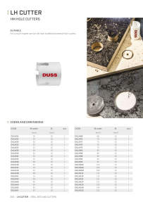 Eksempelbillede på katalog