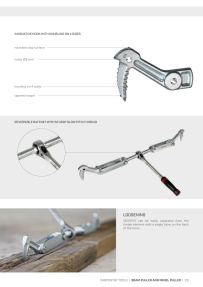 Förhandsvisning av katalog