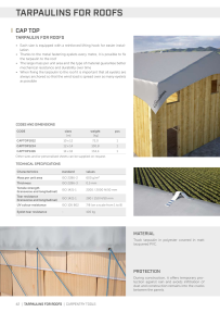 Anteprima del catalogo