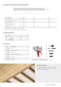 Förhandsvisning av katalog