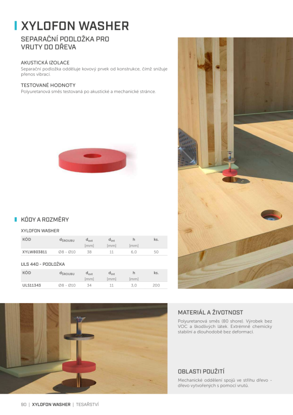 RothoBlaas *HÁKY NA ŽEBŘÍK PRO ROVNÉ PLOCHY PLAIN